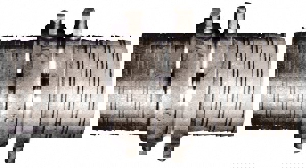 Suction Coupling: NPSM Thread